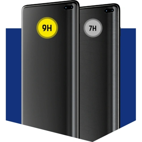 Zestaw naprawczy 3MK UV Glass Samsung Galaxy Note 10