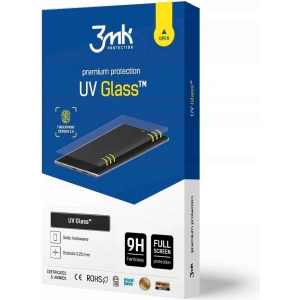 Hurtownia GSM - Zestaw naprawczy 3MK UV Glass Samsung Galaxy Note 10 - 3MK3233 - {ean13} - Hurt