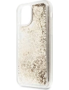 Hurtownia GSM - Etui Guess GUOHCN58GLHFLGO Apple iPhone 11 Pro gold/złoty hardcase Glitter Charms - GUE1788GLD - {ean13} - Hurt