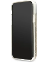 Hurtownia GSM - Etui Guess GUOHCN58GLHFLGO Apple iPhone 11 Pro zlatý/hardcase Glitter Charms - GUE1788GLD - {ean13} - Hurt