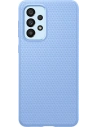 Hurtownia GSM - Etui Spigen Liquid Air Samsung Galaxy A33 5G Cream Blue - SPN2252CREBLU - {ean13} - Hurt