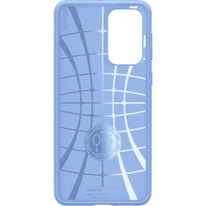 Hurtownia GSM - Case Spigen Liquid Air Samsung Galaxy A33 5G Creme Blau - SPN2252CREBLU - {ean13} - Hurt