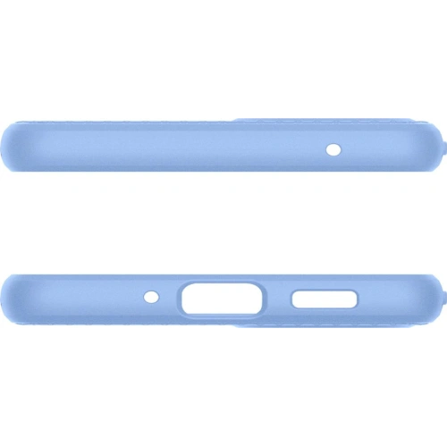 Etui Spigen Liquid Air Samsung Galaxy A33 5G Cream Blue