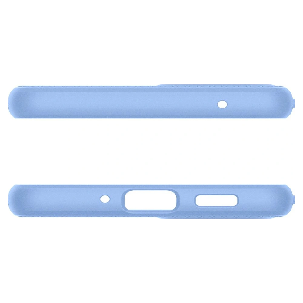 Hurtownia GSM - Etui Spigen Liquid Air Samsung Galaxy A33 5G Krémová modrá - SPN2252CREBLU - {ean13} - Hurt