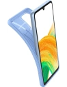 Wholesale Spigen Liquid Air Samsung Galaxy A33 5G Cream Blue - SPN2252CREBLU - {ean13} - Hurt