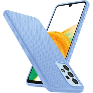 Spigen Liquid Air Samsung Galaxy A33 5G Cream Blue