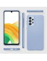 Hurtownia GSM - Etui Spigen Thin Fit Samsung Galaxy A33 5G krémově modrá - SPN2253CREBLU - {ean13} - Hurt