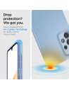 Wholesale Spigen Thin Fit Samsung Galaxy A33 5G Cream Blue - SPN2253CREBLU - {ean13} - Hurt