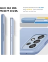 Hurtownia GSM - Etui Spigen Thin Fit Samsung Galaxy A33 5G krémově modrá - SPN2253CREBLU - {ean13} - Hurt