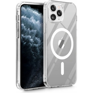 Hurtownia GSM - Etui Tech-Protect Magmat MagSafe Apple iPhone 11 Pro Clear - THP1065CL - {ean13} - Hurt