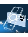 Hurtownia GSM - Etui Tech-Protect Magmat MagSafe Apple iPhone 11 Pro Clear - THP1065CL - {ean13} - Hurt