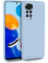 Etui Tech-Protect Icon Redmi Note 11/11S Sky Blue