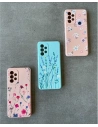 Hurtownia GSM - Etui Tech-Protect Mood Samsung Galaxy A53 5G Meadow Purple - THP1069MEAPRP - {ean13} - Hurt