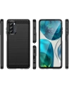 Wholesale Tech-Protect TPUCarbon Motorola Moto G52/G82 5G Black - THP1072BLK - {ean13} - Hurt