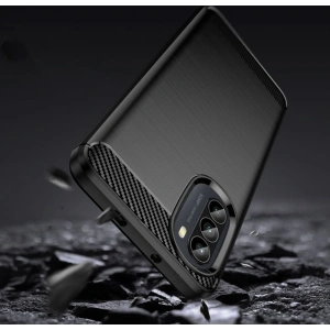 Wholesale Tech-Protect TPUCarbon Motorola Moto G52/G82 5G Black - THP1072BLK - {ean13} - Hurt
