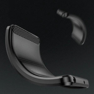 Wholesale Tech-Protect TPUCarbon Motorola Moto G52/G82 5G Black - THP1072BLK - {ean13} - Hurt