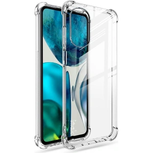 Wholesale Tech-Protect Flexair Pro Motorola Moto G52/G82 5G Clear - THP1073CL - {ean13} - Hurt