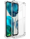 Case Tech-Protect Flexair Pro Motorola Moto G52/G82 5G Clear