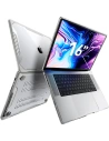 Supcase Unicorn Beetle Apple MacBook Pro 16 2021-2023 Clear