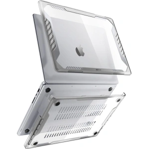 Hurtownia GSM - Etui Supcase Unicorn Beetle Apple MacBook Pro 16 2021-2023 Clear - SPC268CL - {ean13} - Hurt