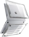 Hurtownia GSM - Etui Supcase Unicorn Beetle Apple MacBook Pro 16 2021-2023 Clear - SPC268CL - {ean13} - Hurt