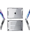 Hurtownia GSM - Etui Supcase Unicorn Beetle Apple MacBook Pro 16 2021-2023 Clear - SPC268CL - {ean13} - Hurt