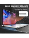 Hurtownia GSM - Etui Supcase Unicorn Beetle Apple MacBook Pro 16 2021-2023 Clear - SPC268CL - {ean13} - Hurt
