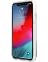Hurtownia GSM - Etui Guess GUOHCP12MGLHFLGO Apple iPhone 12/12 Pro zlaté/glitter charms tvrdý kryt - GUE1791GLD - {ean13} - Hurt