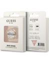 Hurtownia GSM - Uchwyt na palec Guess Ring stand GURSHCHMAG biały/white Marble - GUE1795WHT - {ean13} - Hurt