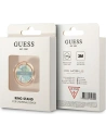 Wholesale Guess Ring stand GURSHCHMAN green Flower - GUE1796GRN - {ean13} - Hurt