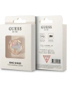 Wholesale Guess Ring stand GURSHCHMAU purple Flower - GUE1797PRP - {ean13} - Hurt
