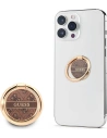 Hurtownia GSM - Uchwyt na palec Guess Ring stand GURSHG4SW brązowy/brown 4G - GUE1801BR - {ean13} - Hurt