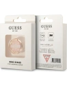 Hurtownia GSM - Uchwyt na palec Guess Ring stand GURSHHFLG zlatý/gold Paisley - GUE1803GLD - {ean13} - Hurt