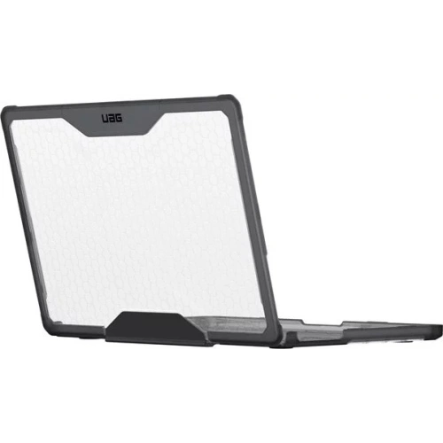 Etui UAG Urban Armor Gear Plyo Apple MacBook Pro 14" 2021-2025 (M1/M2/M3/M4/M5) (przezroczysta)