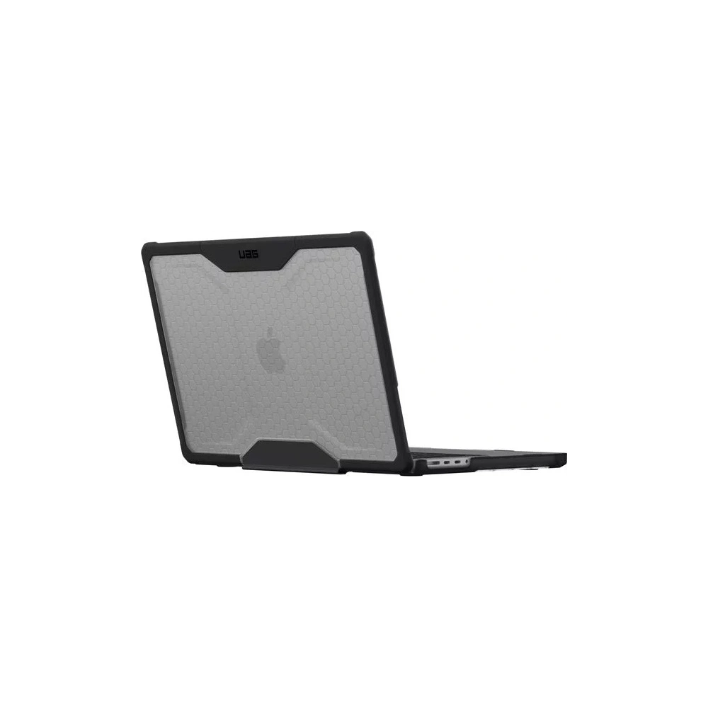Hurtownia GSM - Etui UAG Urban Armor Gear Plyo Apple MacBook 16 2021-2023 (průhledná) - UAG976CL - {ean13} - Hurt