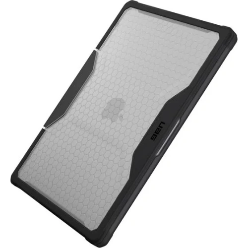 Etui UAG Urban Armor Gear Plyo Apple MacBook 16 2021-2023 (przezroczysta)