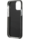 Hurtownia GSM - Etui Karl Lagerfeld KLHCP12MTPEKCK Apple iPhone 12/12 Pro hardcase černý/black Karl&Choupette - KLD943BLK - {ean13} - Hurt