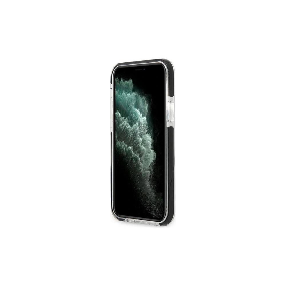 Wholesale Karl Lagerfeld KLHCP12MTPEKCW Apple iPhone 12/12 Pro hardcase white Karl&Choupette - KLD944WHT - {ean13} - Hurt