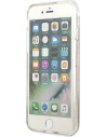 Hurtownia GSM - Case Guess GUHCI8LFLSD Apple iPhone SE 2022/SE 2020/8/7 gold/hartschale Paisley Liquid Glitter - GUE1812GLD - {ean13} - Hurt