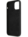 Hurtownia GSM - Etui Mercedes AMG AMHCP12MSGLBGN Apple iPhone 12/12 Pro černý/black hardcase silikonový velký logo - MRS046BLK - {ean13} - Hurt