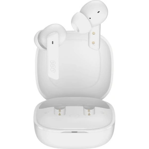 Wholesale QCY HT05 TWS Earphones (white) - QCY038WHT - {ean13} - Hurt