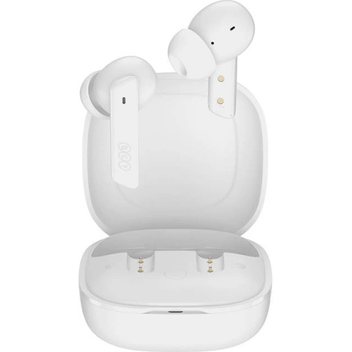 Słuchawki TWS QCY HT05 (białe)