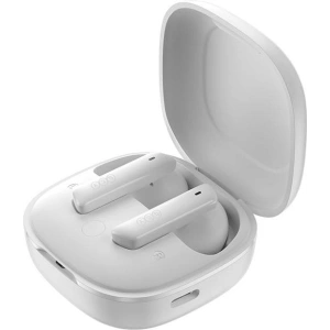 Wholesale QCY HT05 TWS Earphones (white) - QCY038WHT - {ean13} - Hurt