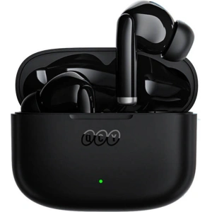 Wholesale QCY T19 TWS Earphones (black) - QCY039BLK - {ean13} - Hurt