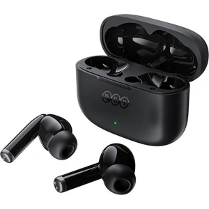 Wholesale QCY T19 TWS Earphones (black) - QCY039BLK - {ean13} - Hurt