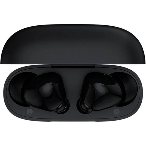 Słuchawki TWS QCY T19 (czarne)