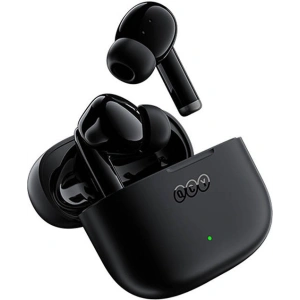 Wholesale QCY T19 TWS Earphones (black) - QCY039BLK - {ean13} - Hurt