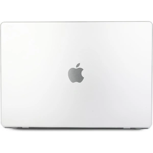 Hurtownia GSM - Etui Moshi iGlaze Hardshell Apple MacBook Pro 16 2021-2023 (Stealth Clear) - MOSH225STECL - {ean13} - Hurt