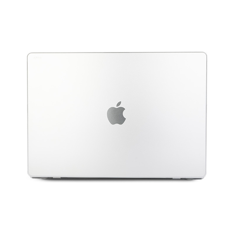 Hurtownia Moshi - 4711064645354 - MOSH225STECL - Etui Moshi iGlaze Hardshell Apple MacBook Pro 16 2021-2023 (Stealth Clear) - B2B homescreen