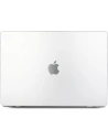 Wholesale Moshi iGlaze Hardshell Apple MacBook Pro 16 2021-2023 (Stealth Clear) - MOSH225STECL - {ean13} - Hurt